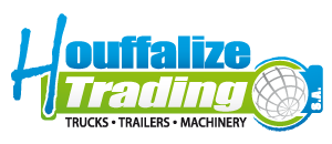 Houffalize Trading