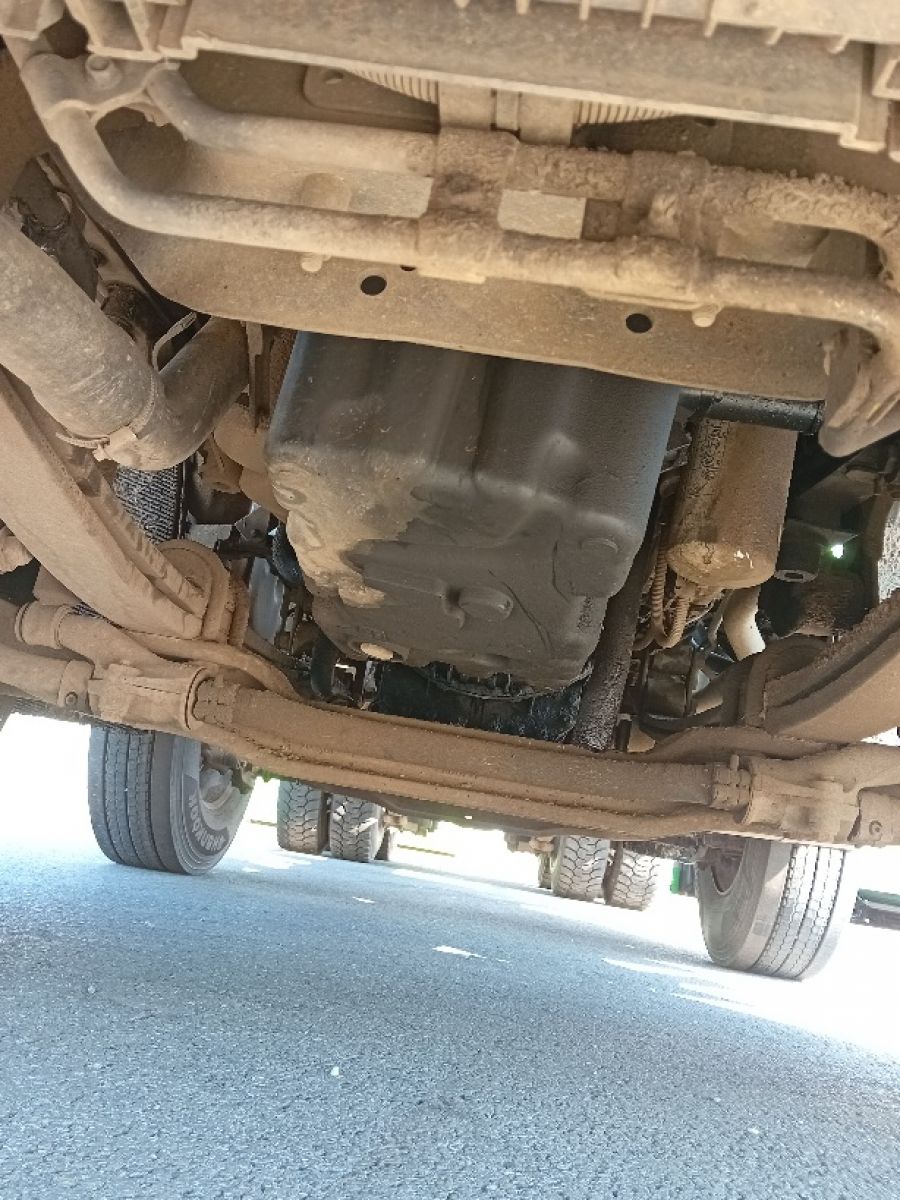 Second hand sale Truck units - RENAULT Premium Lander 460 dxi - 8x4    (Belgique - Europe) - Houffalize Trading s.a.