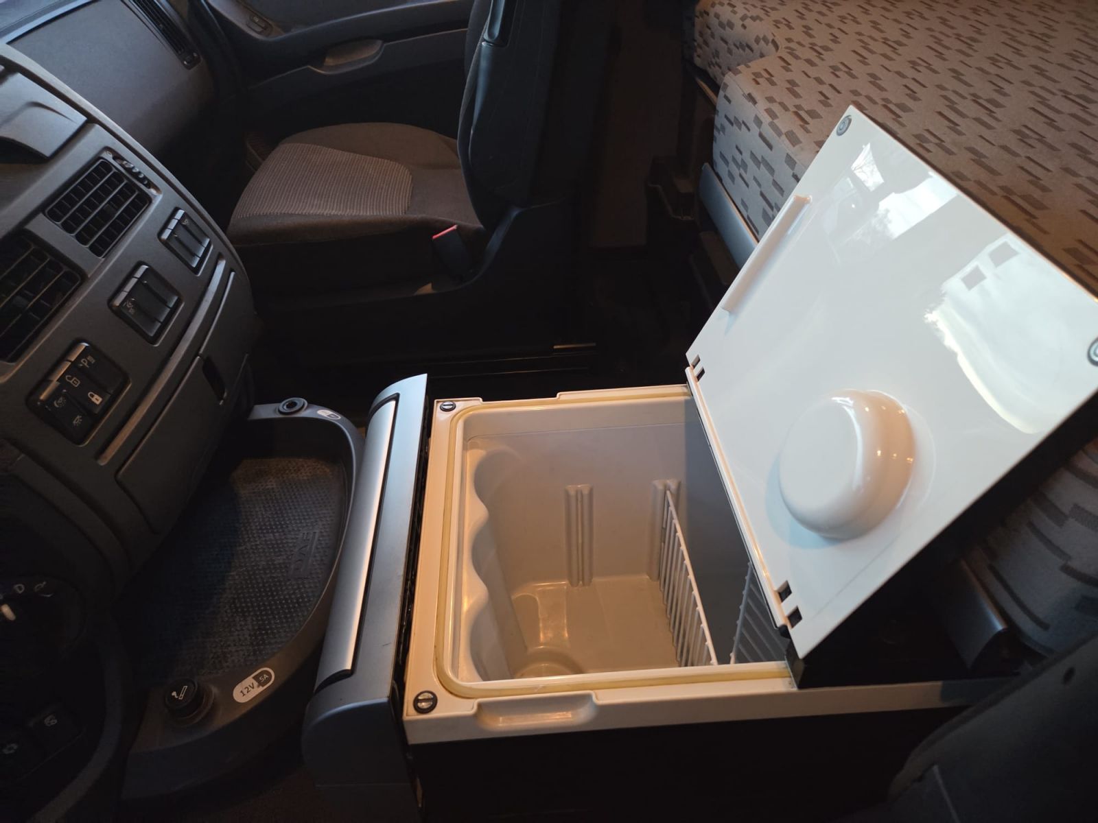  Sattelzugmaschinen - DAF XF 510 FT  TRACTEUR (Belgique - Europe) - Houffalize Trading s.a.