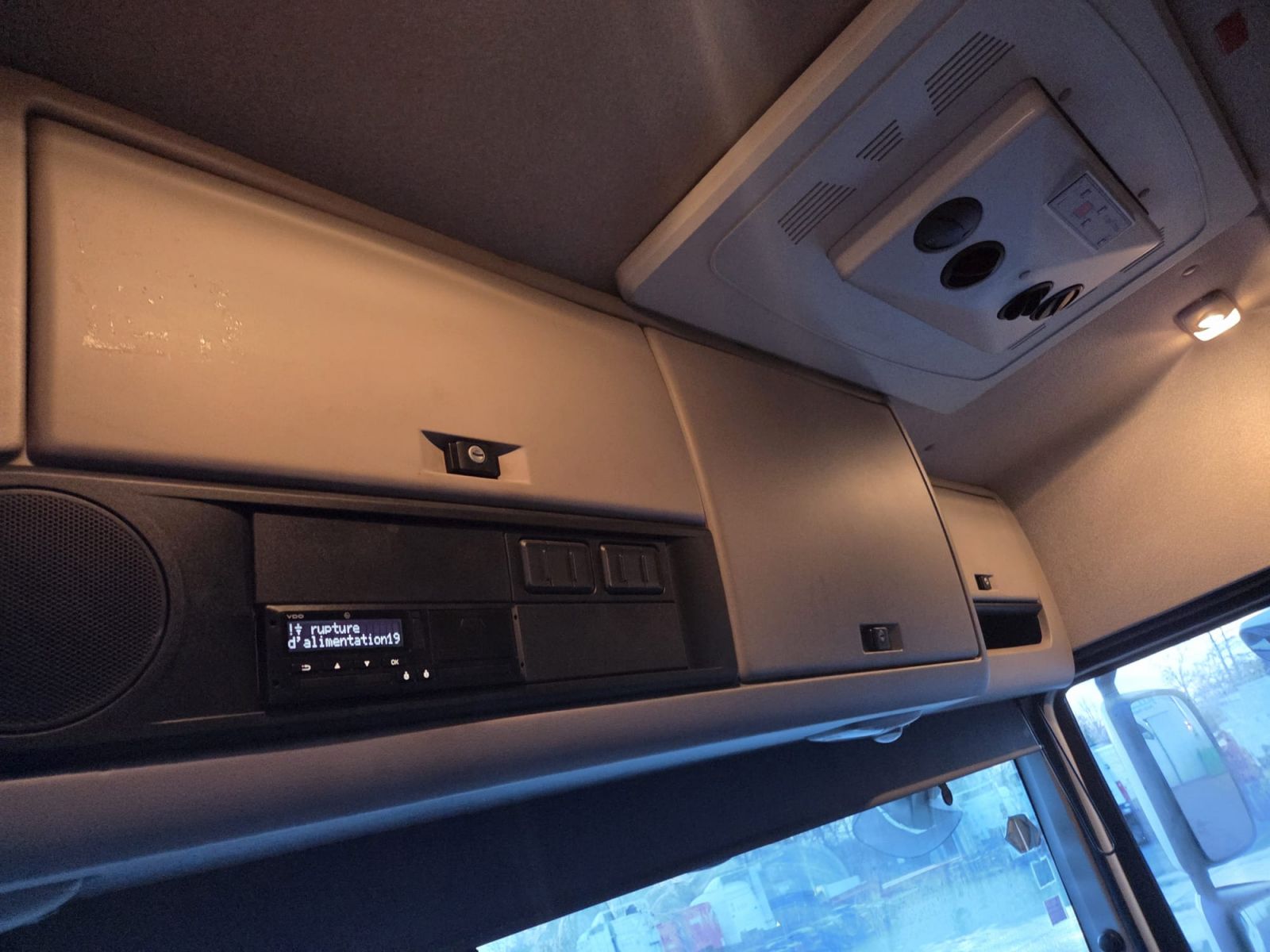  Sattelzugmaschinen - DAF XF 510 FT  TRACTEUR (Belgique - Europe) - Houffalize Trading s.a.