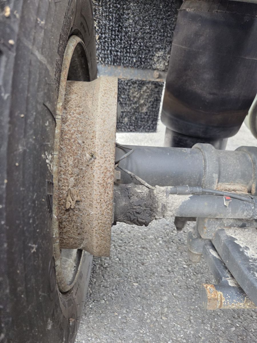  Auflieger - LOUAULT   Remorque porte engin (Belgique - Europe) - Houffalize Trading s.a.