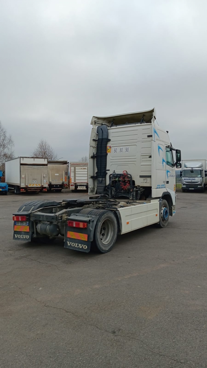 Vente occasion  Tracteur - Volvo FH 500 (Belgique - Europe) - Houffalize Trading s.a.