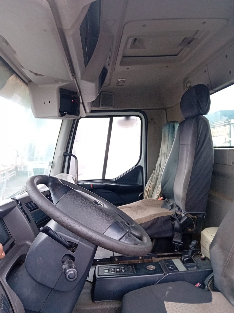 Vente occasion  Porteur - Renault Premium 310dxi (Belgique - Europe) - Houffalize Trading s.a.