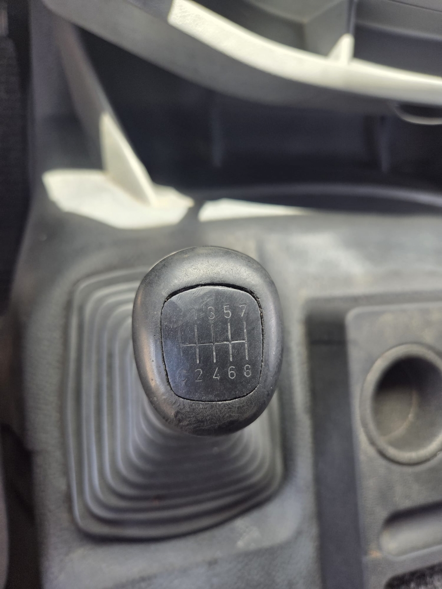 Vente occasion  Porteur - Mercedes-Benz Axor 1829 (Belgique - Europe) - Houffalize Trading s.a.