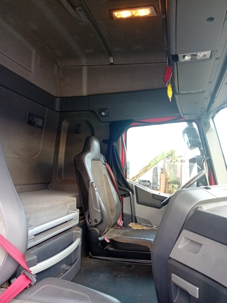 Vente occasion  Tracteur - Renault T460 (Belgique - Europe) - Houffalize Trading s.a.