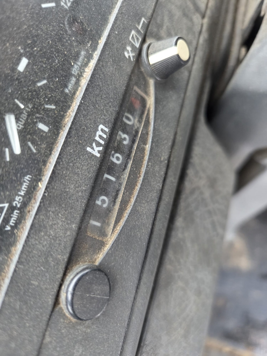Vente occasion  Porteur - IVECO 130E15 BENNE (Belgique - Europe) - Houffalize Trading s.a.