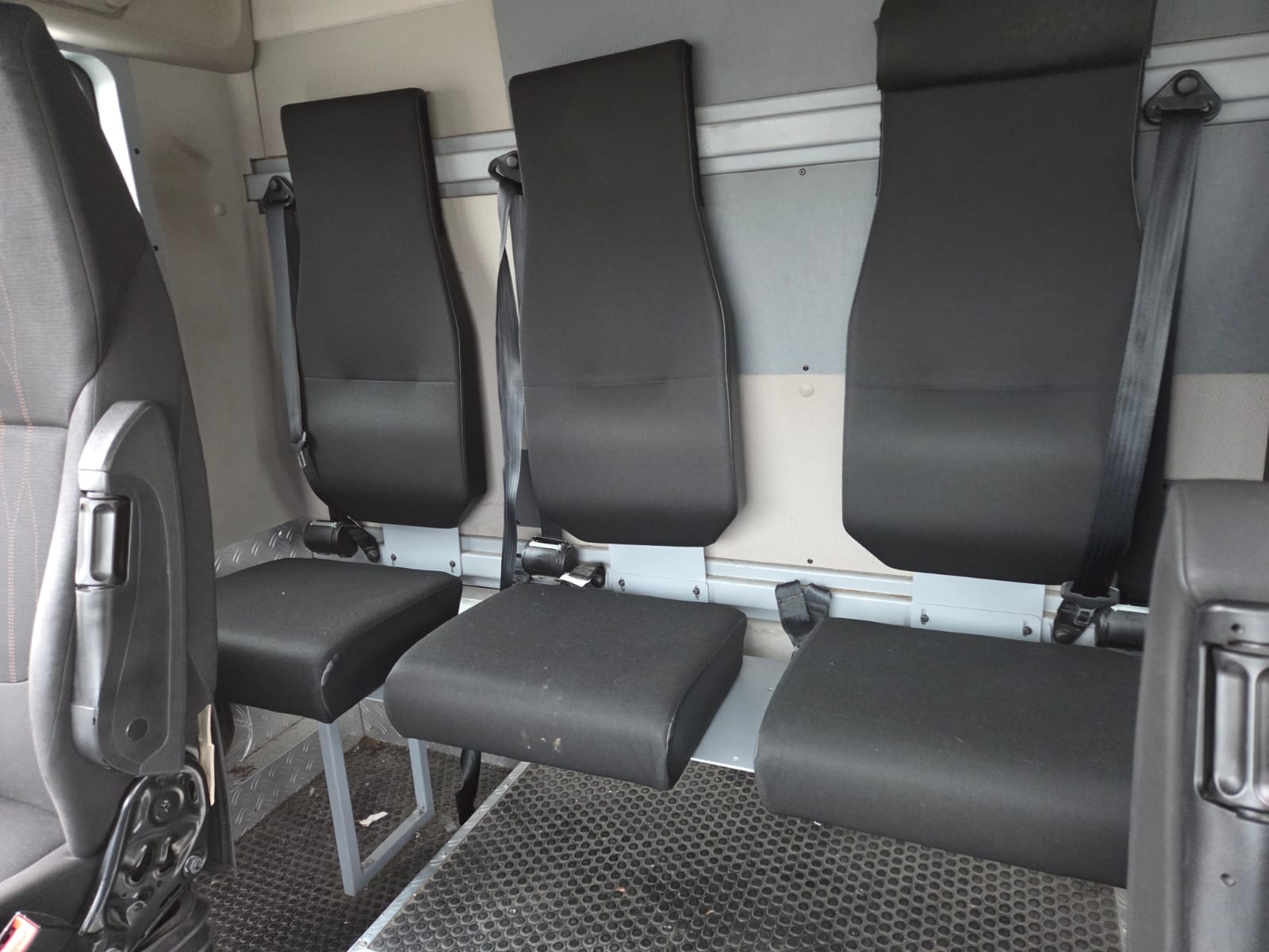 Vente occasion  Porteur - DAF XF 450 - Curtainsider (Belgique - Europe) - Houffalize Trading s.a.