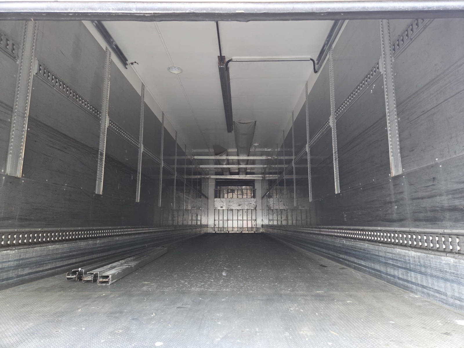 Vente occasion  Remorque - Chereau (Belgique - Europe) - Houffalize Trading s.a.