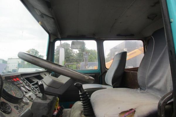 Vente occasion Porteur - RENAULT M130 PORTEUR   (Belgique - Europe) - Houffalize Trading s.a.