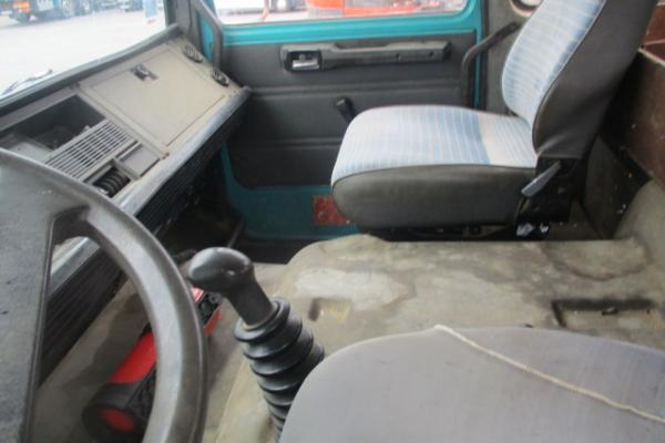 Vente occasion Porteur - RENAULT M130 PORTEUR   (Belgique - Europe) - Houffalize Trading s.a.