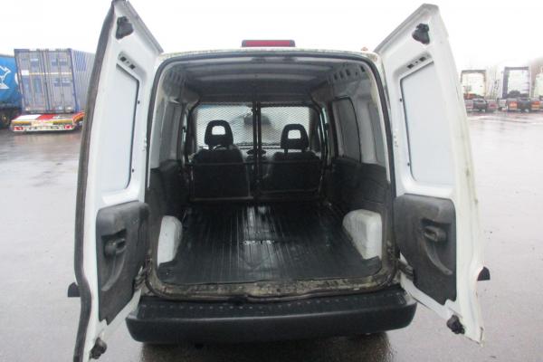 Vente occasion Divers - OPEL Combo 1.3 CDTI  FOURGON (Belgique - Europe) - Houffalize Trading s.a.