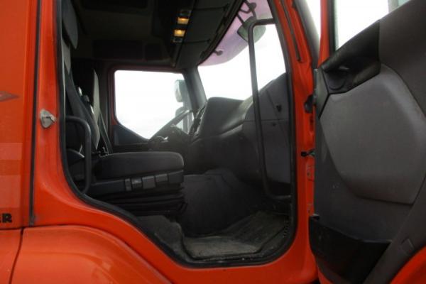 Vente occasion Tracteur - RENAULT PREMIUM 420DCI  TRACTEUR (Belgique - Europe) - Houffalize Trading s.a.