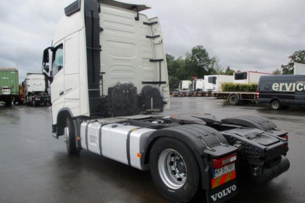 Vente occasion Tracteur - VOLVO FH 500  TRACTEUR (Belgique - Europe) - Houffalize Trading s.a.