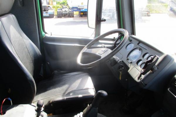 LKW-Einheiten - DAF LF 55  Camion - châssis cabine (Belgique - Europe) - Houffalize Trading s.a.