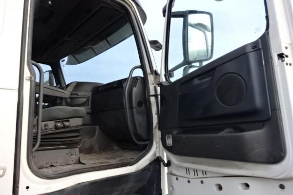 Vente occasion Tracteur - VOLVO FH 460  Tracteur (Belgique - Europe) - Houffalize Trading s.a.