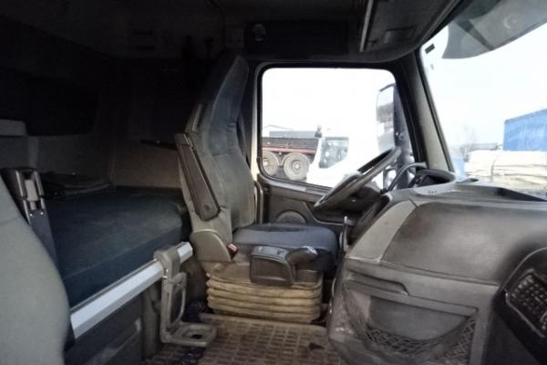 Unidades tractoras - VOLVO FH 460  Tracteur (Belgique - Europe) - Houffalize Trading s.a.