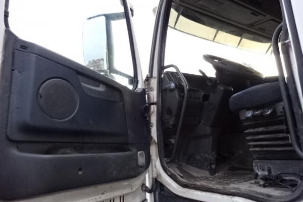 Unidades tractoras - VOLVO FH 460  Tracteur (Belgique - Europe) - Houffalize Trading s.a.