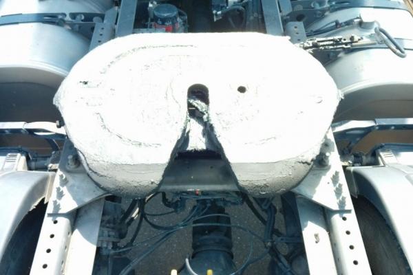 Vente occasion Tracteur - RENAULT T520  TRACTEUR (Belgique - Europe) - Houffalize Trading s.a.