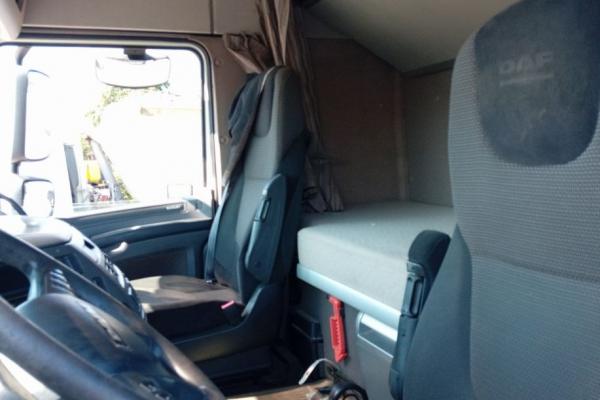 Vente occasion Tracteur - DAF XF 510  Tracteur (Belgique - Europe) - Houffalize Trading s.a.