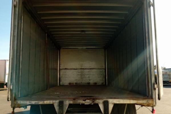 Second hand saleTruck units - RENAULT MIDLUM 270 dci  PORTEUR (Belgique - Europe) - Houffalize Trading s.a.