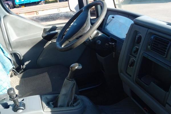 Second hand saleTruck units - RENAULT MIDLUM 270 dci  PORTEUR (Belgique - Europe) - Houffalize Trading s.a.