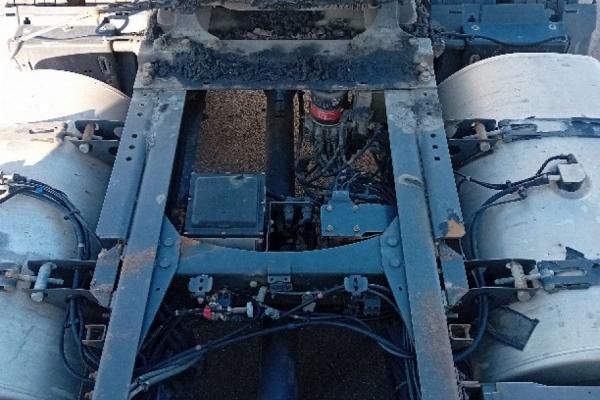 Second hand saleTractor units - RENAULT Premium 460 dxi  TRACTEUR (Belgique - Europe) - Houffalize Trading s.a.