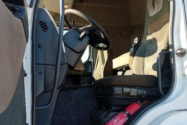 Second hand saleTractor units - RENAULT Premium 460 dxi  TRACTEUR (Belgique - Europe) - Houffalize Trading s.a.
