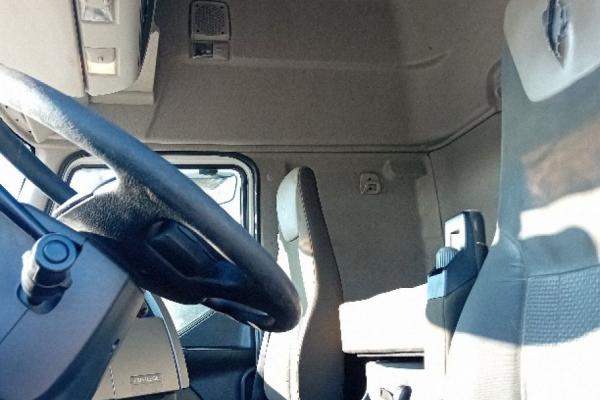 Second hand saleTractor units - RENAULT Premium 460 dxi  TRACTEUR (Belgique - Europe) - Houffalize Trading s.a.