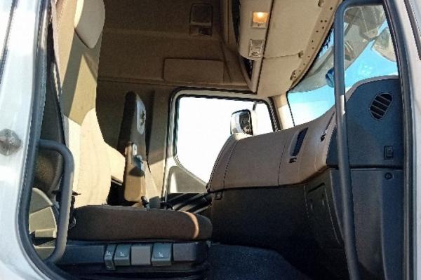 Second hand saleTractor units - RENAULT Premium 460 dxi  TRACTEUR (Belgique - Europe) - Houffalize Trading s.a.