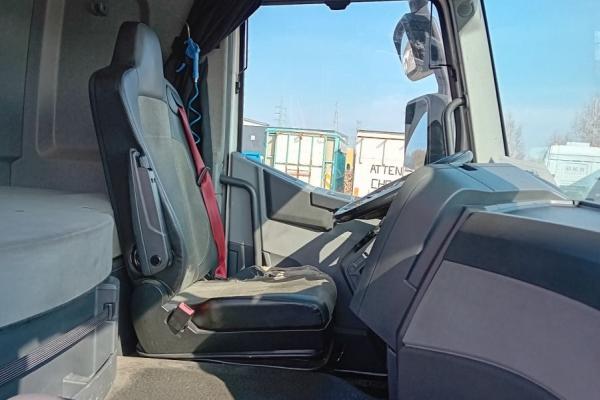 Vente occasion Tracteur - RENAULT T440  TRACTEUR (Belgique - Europe) - Houffalize Trading s.a.