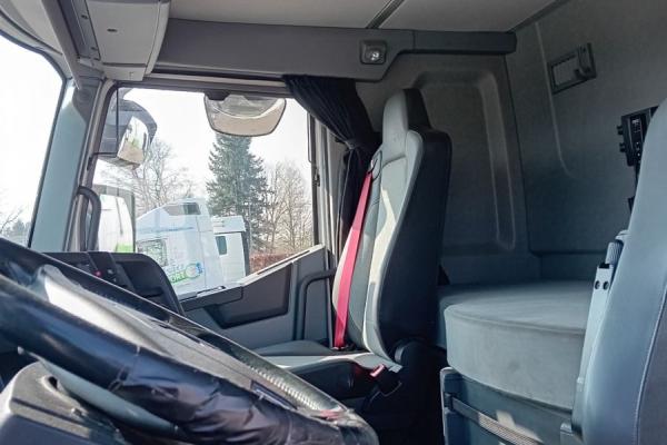 Vente occasion Tracteur - RENAULT T440  TRACTEUR (Belgique - Europe) - Houffalize Trading s.a.