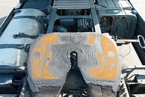 Vente occasion Tracteur - RENAULT T440  TRACTEUR (Belgique - Europe) - Houffalize Trading s.a.