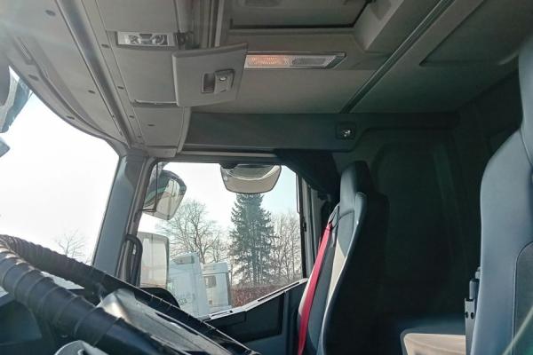 Second hand saleTractor units - RENAULT T440  TRACTEUR (Belgique - Europe) - Houffalize Trading s.a.