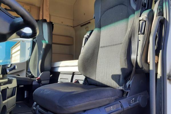 Vente occasion Tracteur - MERCEDES ACTROS 1845 EEV  TRACTEUR (Belgique - Europe) - Houffalize Trading s.a.