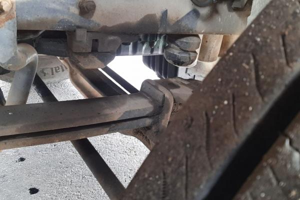Vente occasion Tracteur - VOLVO FH 500 Voith Retarder - Manual gearbox  TRACTEUR (Belgique - Europe) - Houffalize Trading s.a.