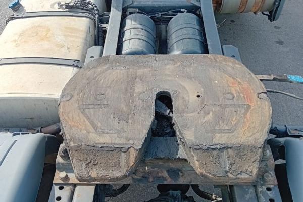 Vente occasion Tracteur - SCANIA R420  TRACTEUR (Belgique - Europe) - Houffalize Trading s.a.