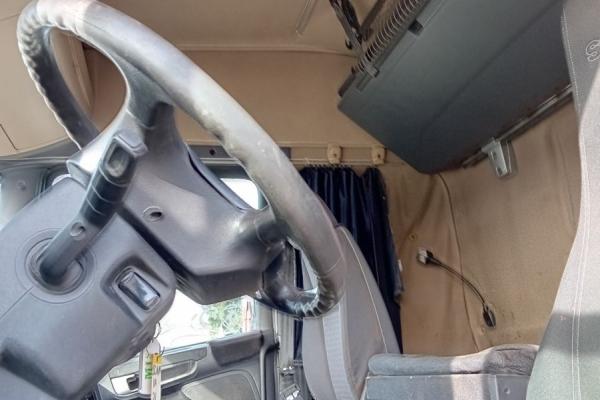 Vente occasion Tracteur - SCANIA R420  TRACTEUR (Belgique - Europe) - Houffalize Trading s.a.