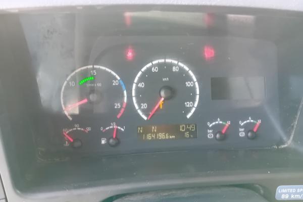 Vente occasion Tracteur - SCANIA R420  TRACTEUR (Belgique - Europe) - Houffalize Trading s.a.