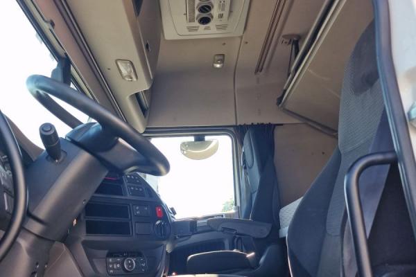 Vente occasion Tracteur - DAF XF 480 FT  TRACTEUR (Belgique - Europe) - Houffalize Trading s.a.