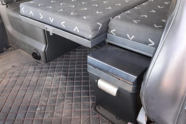 Vente occasion Tracteur - IVECO STRALIS 560  TRACTEUR (Belgique - Europe) - Houffalize Trading s.a.