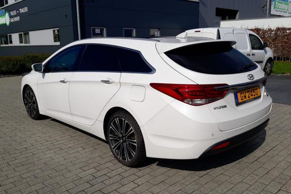 Vente occasion Divers - HYUNDAI I40  Voiture (Belgique - Europe) - Houffalize Trading s.a.