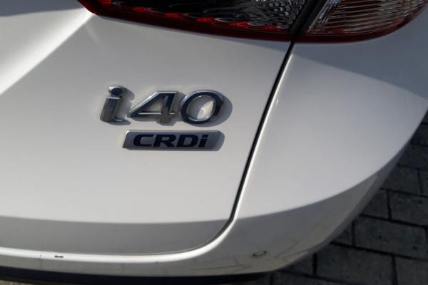 Vente occasion Divers - HYUNDAI I40  Voiture (Belgique - Europe) - Houffalize Trading s.a.