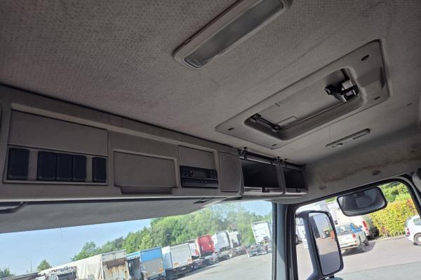 Vente occasion Porteur - VOLVO FM9 4X2  Camion citerne (Belgique - Europe) - Houffalize Trading s.a.
