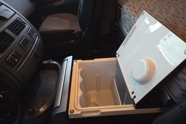 Sattelzugmaschinen - DAF XF 510 FT  TRACTEUR (Belgique - Europe) - Houffalize Trading s.a.