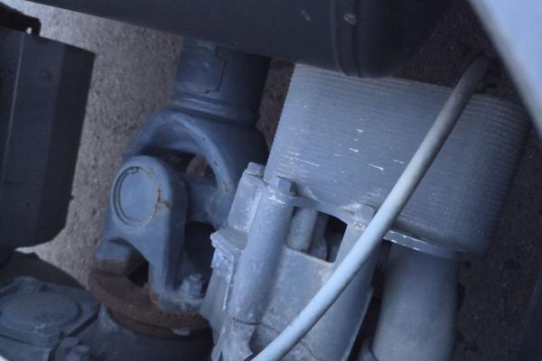 Sattelzugmaschinen - DAF XF 510 FT  TRACTEUR (Belgique - Europe) - Houffalize Trading s.a.