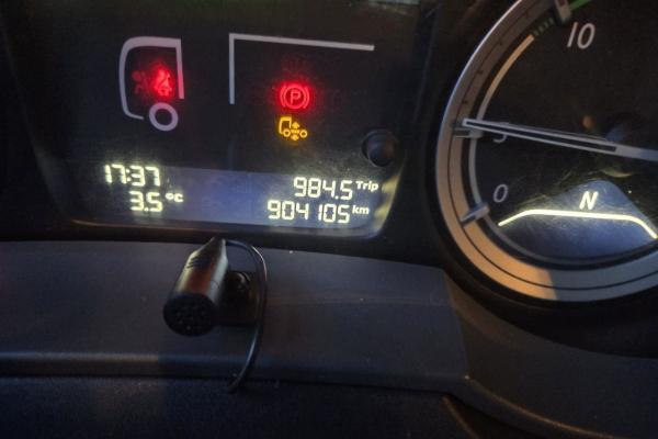 Sattelzugmaschinen - DAF XF 510 FT  TRACTEUR (Belgique - Europe) - Houffalize Trading s.a.