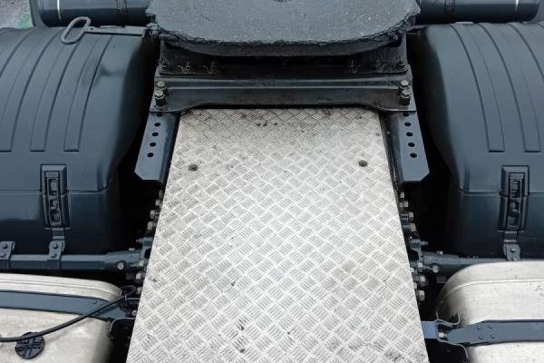 Vente occasion Tracteur - SCANIA R540  TRACTEUR (Belgique - Europe) - Houffalize Trading s.a.