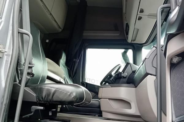 Vente occasion Tracteur - SCANIA R540  TRACTEUR (Belgique - Europe) - Houffalize Trading s.a.