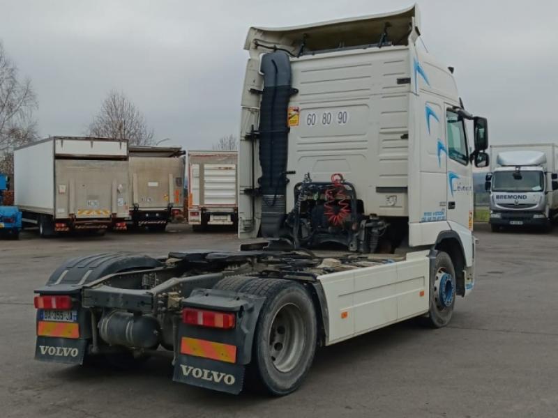 Vente occasion Tracteur - Volvo FH 500 (Belgique - Europe) - Houffalize Trading s.a.