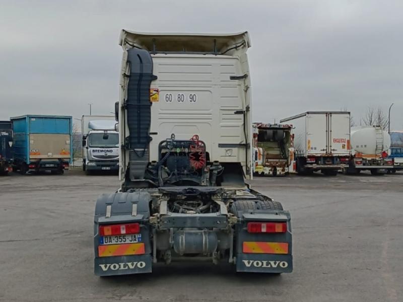 Vente occasion Tracteur - Volvo FH 500 (Belgique - Europe) - Houffalize Trading s.a.